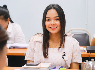 การประชุมข้าราชการ พนักงานราชการ และลูกจ้างประจำ ... พารามิเตอร์รูปภาพ 30